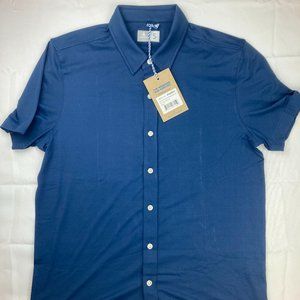 Chubbies - The Influencer Button Down Shirt